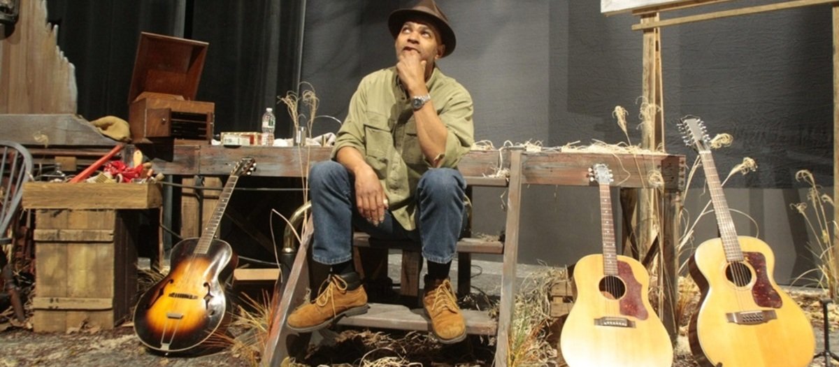 Guy Davis Tickets