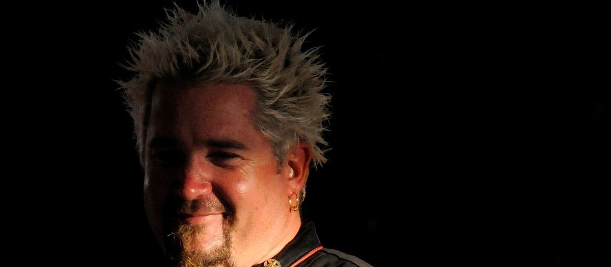 Guy Fieri Tickets