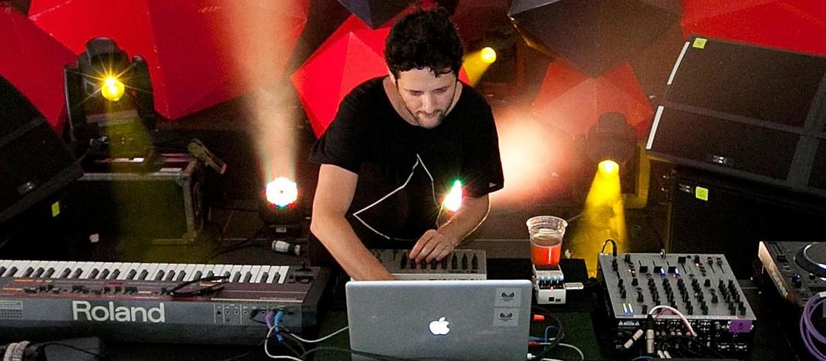 Guy Gerber Tickets