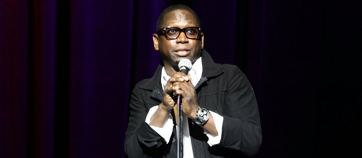 Guy Torry Tickets