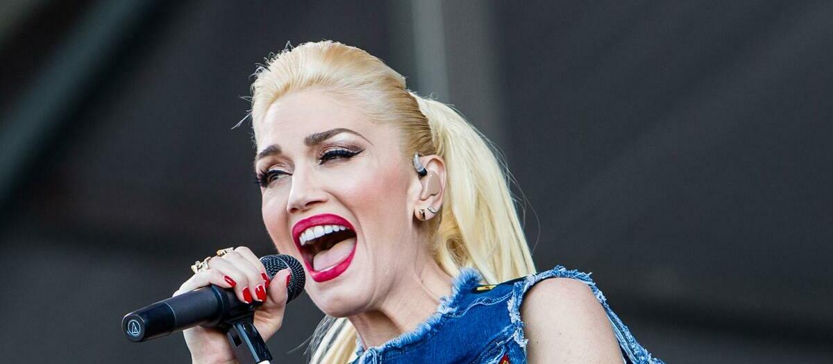 Gwen Stefani Tickets