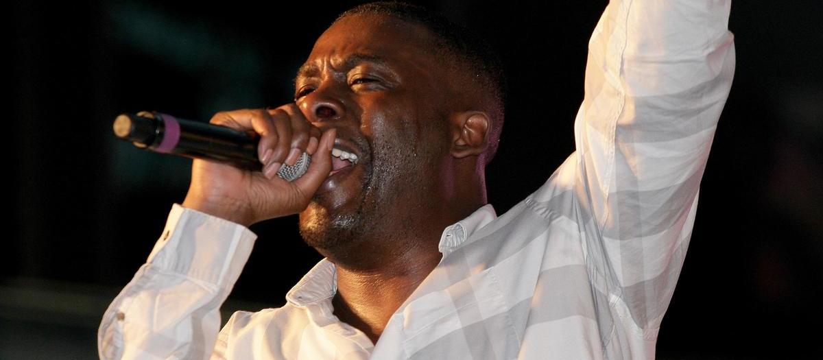 GZA Tickets