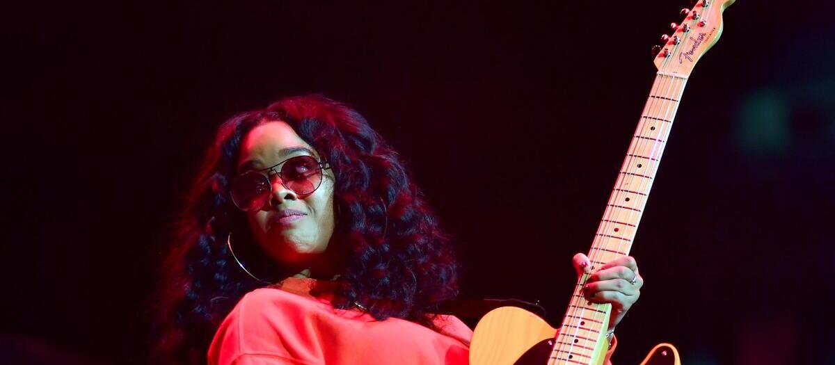H.E.R. Tickets
