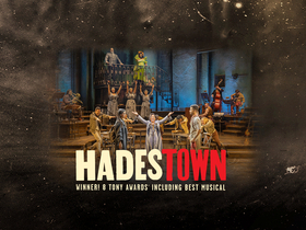 Hadestown - Schenectady