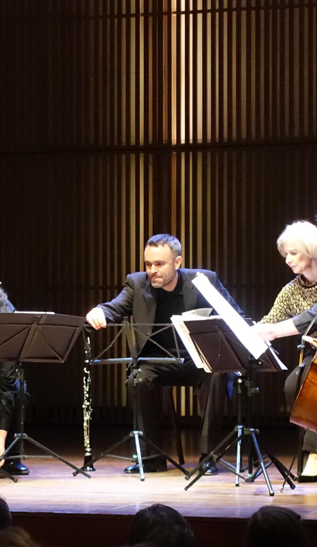 Hagen Quartett Tickets, 2023 Showtimes & Locations SeatGeek