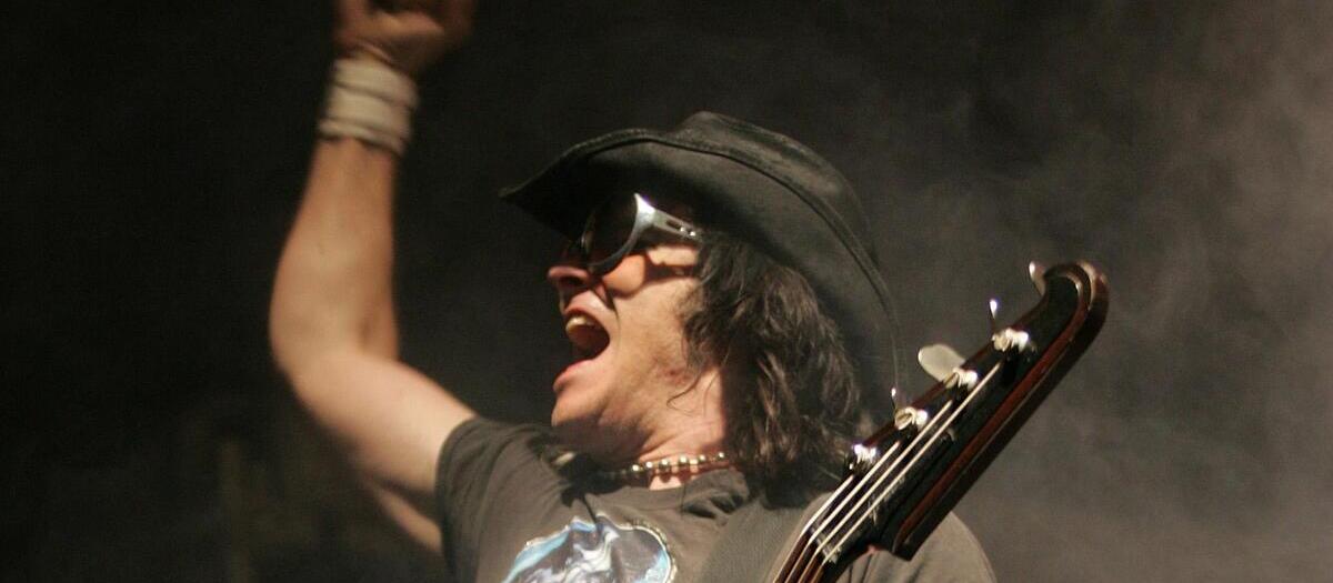 Hairball Tickets