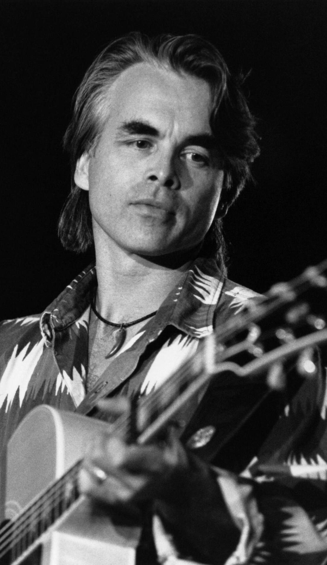 A Hal Ketchum live event