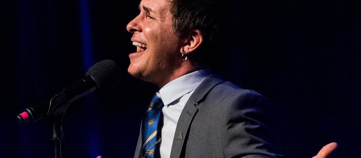 Hal Sparks Tickets