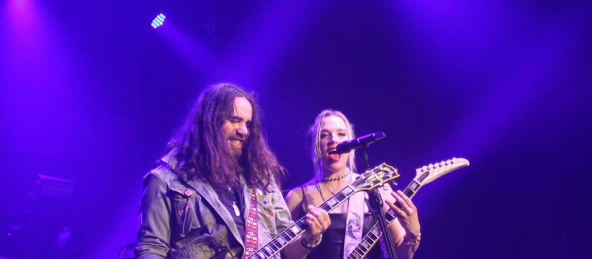 Halestorm Tickets