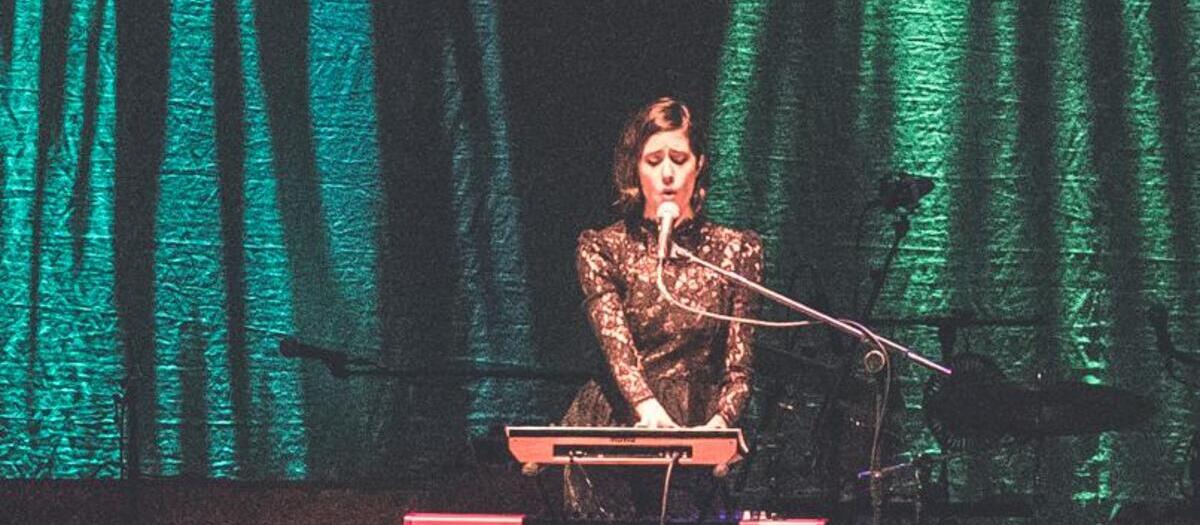 Half Waif Tickets