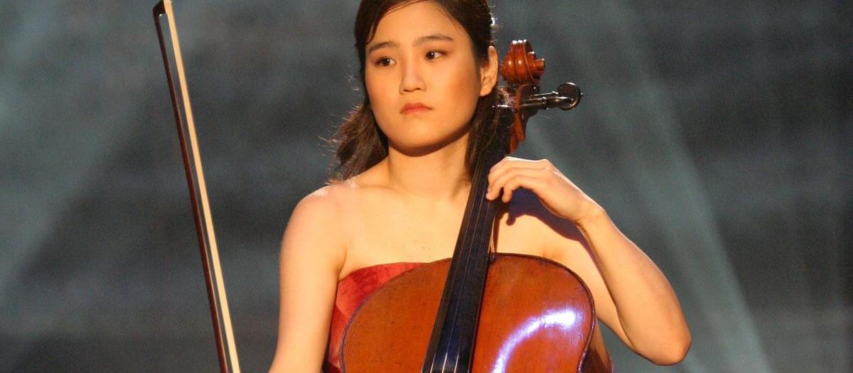 Han-Na Chang Tickets