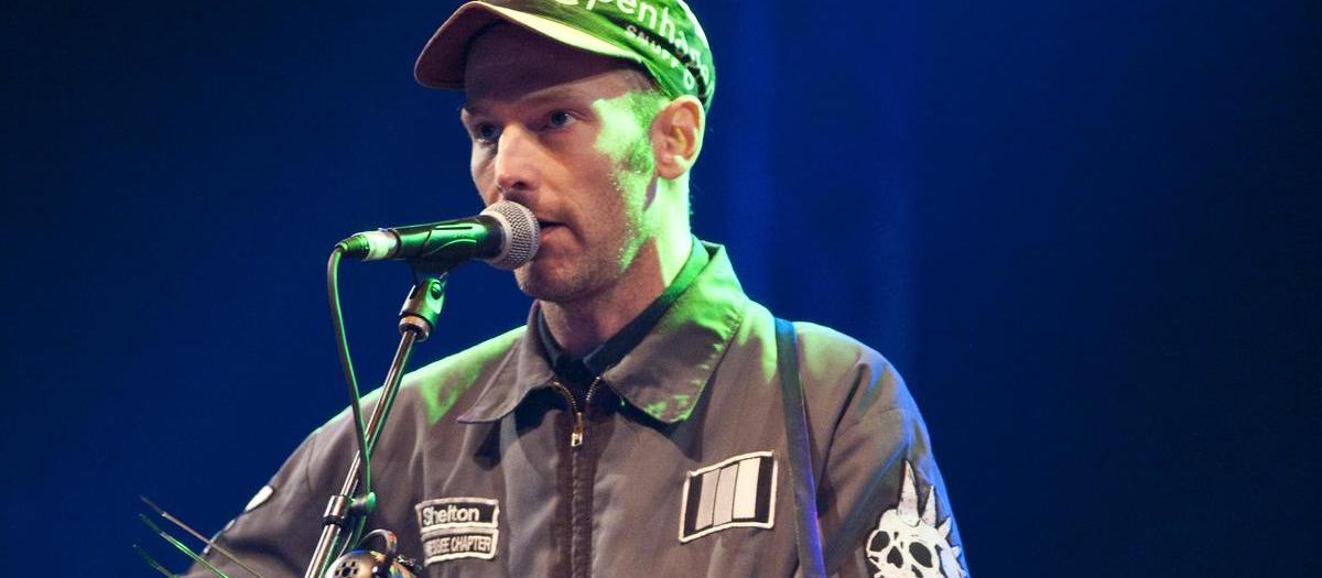 Hank Williams III Tickets