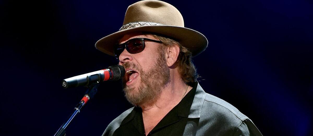 Hank Williams Jr. Tickets