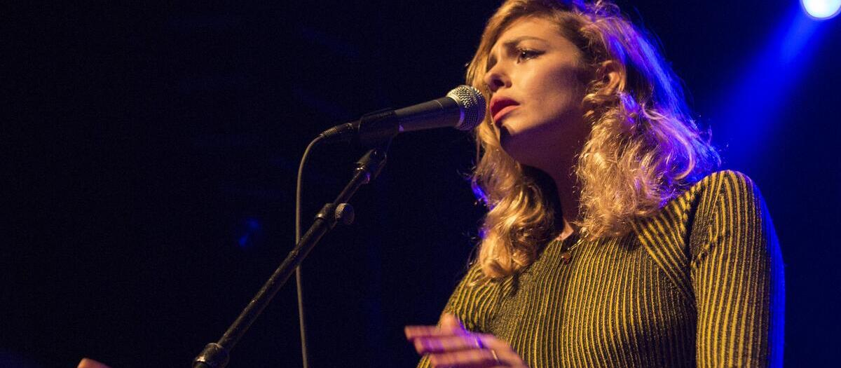 Hannah Cohen Tickets