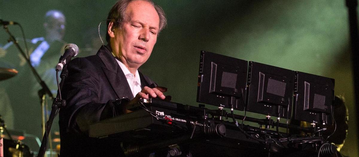 Hans Zimmer Tickets