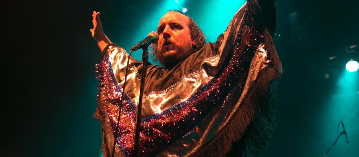 Har Mar Superstar Tickets