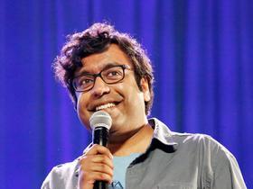 Hari Kondabolu (21+)