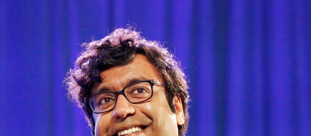 Hari Kondabolu Tickets