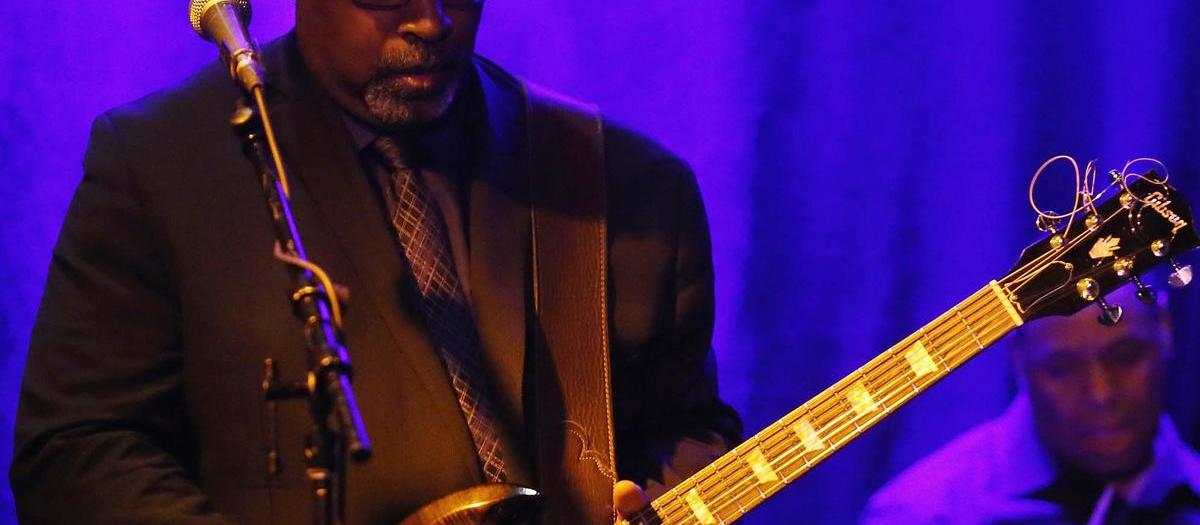 Harlem Blues Project Tickets