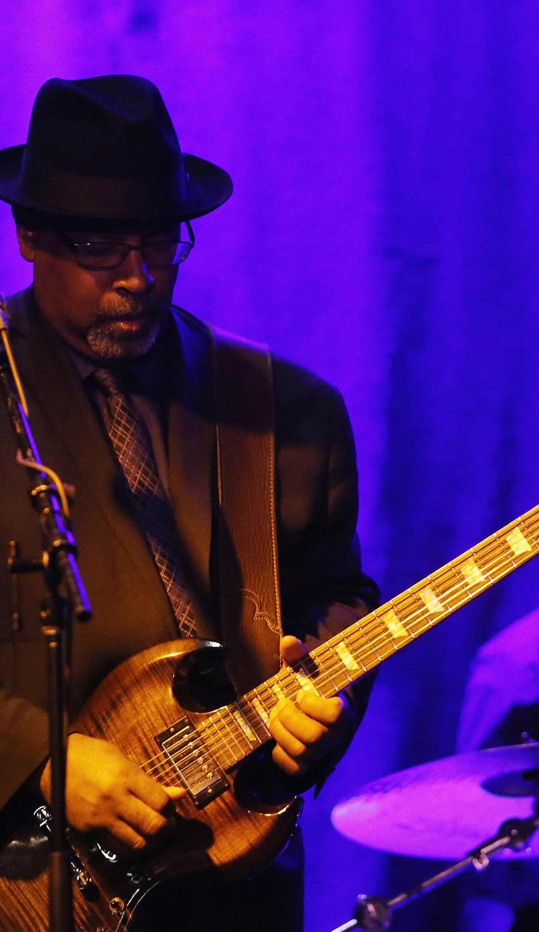 A Harlem Blues Project live event