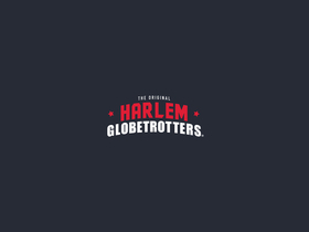 Harlem Globetrotters - Greenville