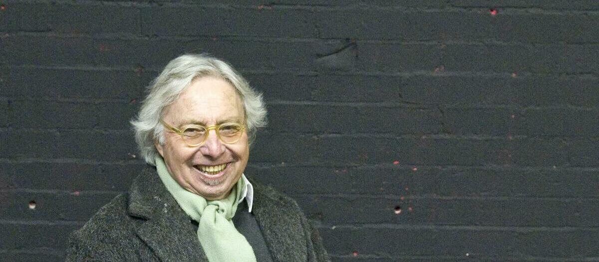 Harold Budd Tickets