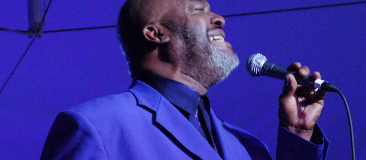Harold Melvin & The Blue Notes The Love I Lost