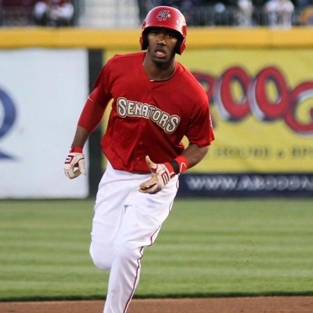 Harrisburg senators hot sale jersey