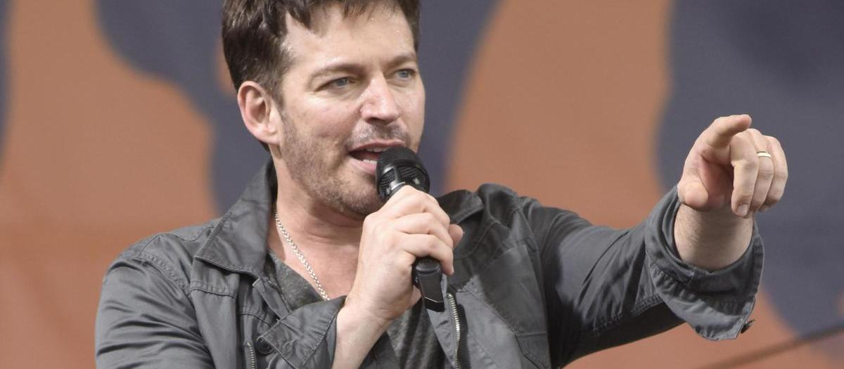 Harry Connick, Jr. Tickets