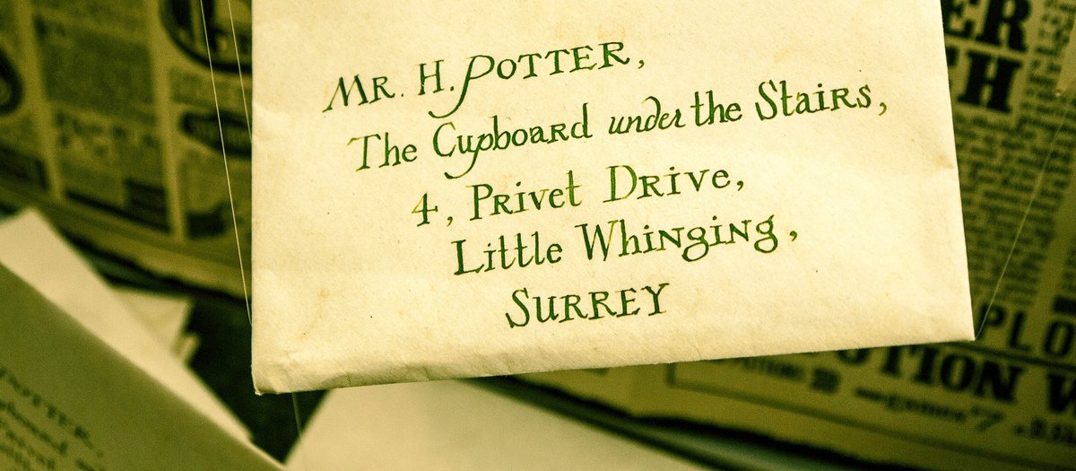 Harry Potter Prisoner of Azkaban Tickets