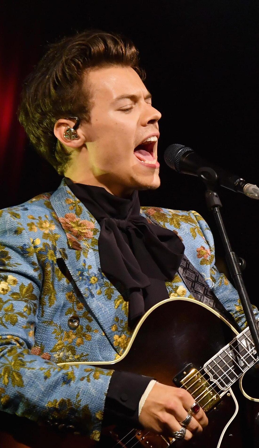 Harry Styles Tickets Love On Tour And Tour Dates Seatgeek