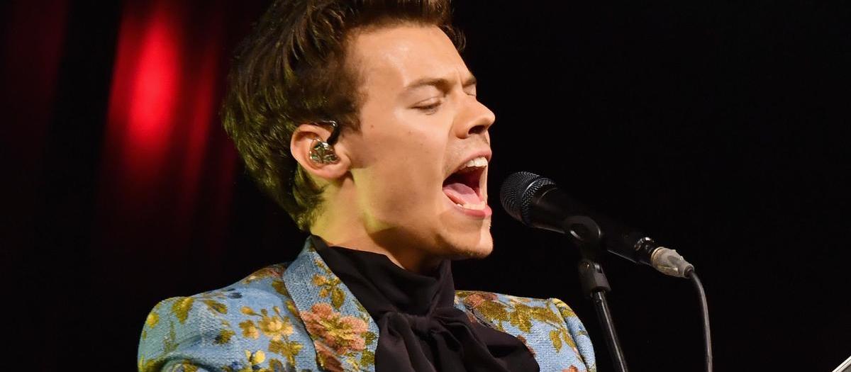 Harry Styles Tickets