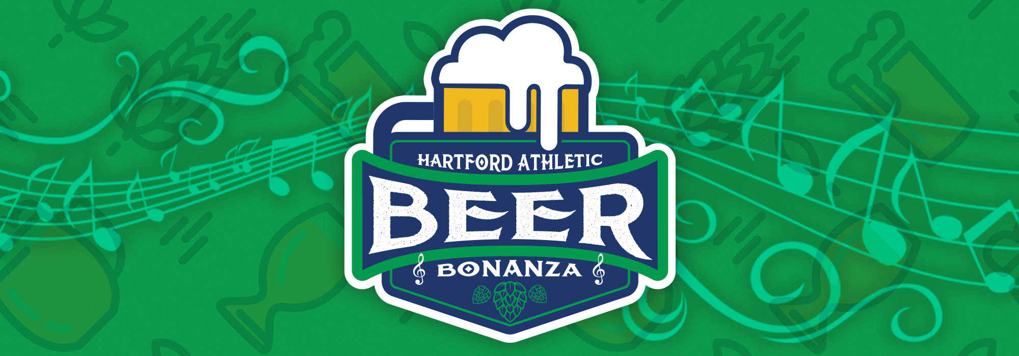 A Hartford Beer Bonanza live event