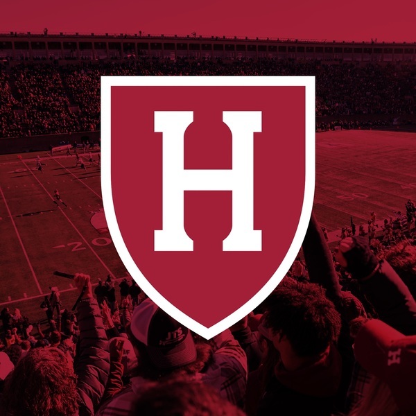 Harvard Crimson Football