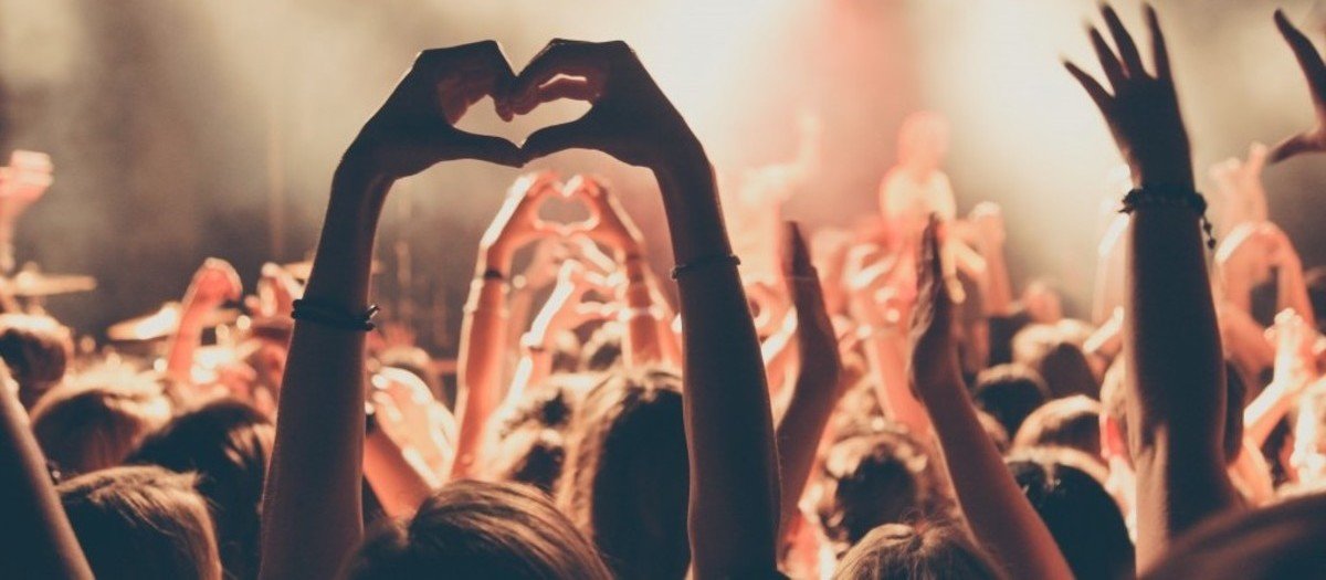 Harvest Music Festival Tickets