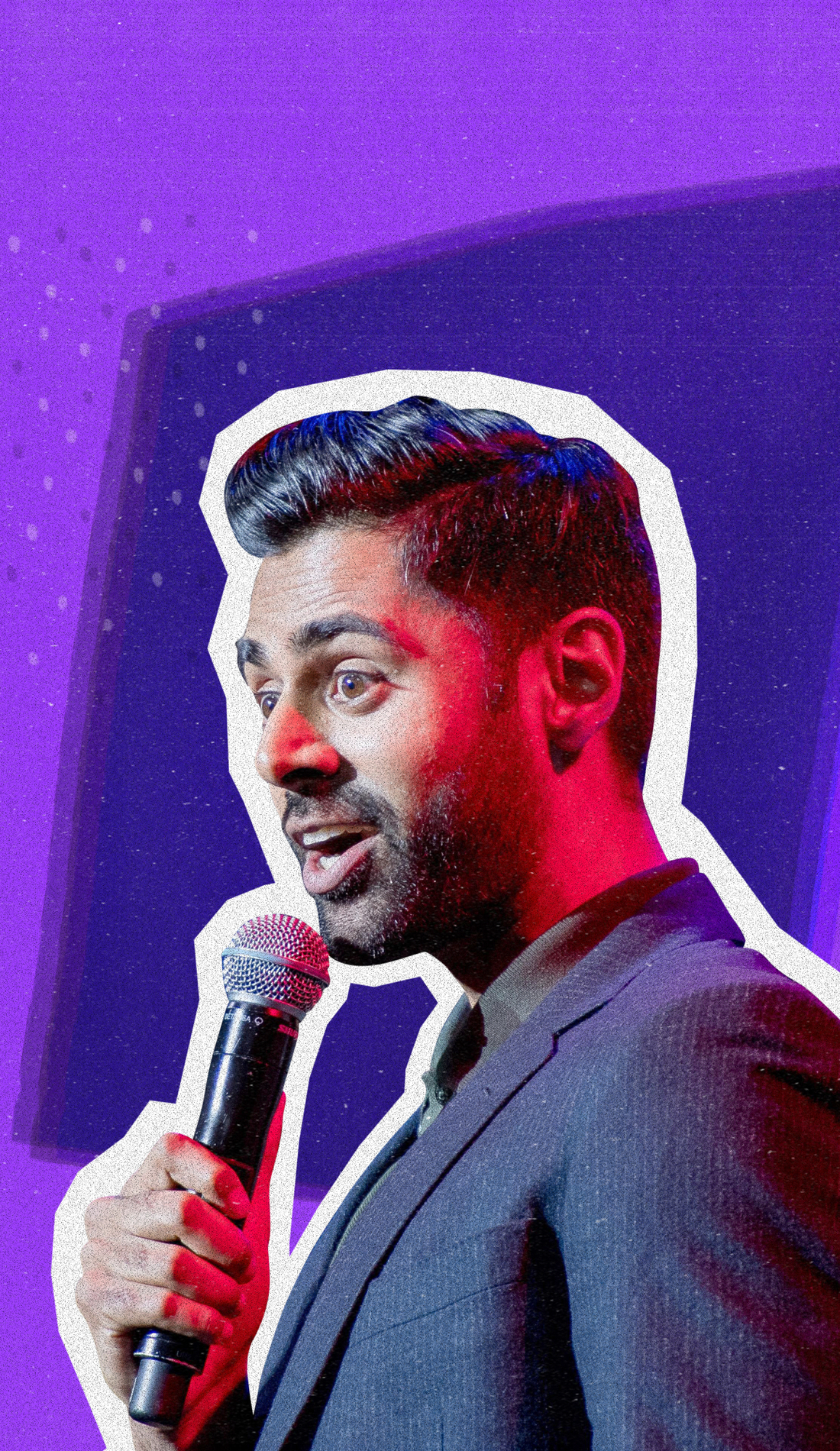 Hasan Minhaj Tickets SeatGeek