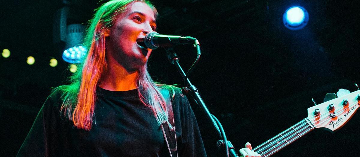Hatchie Tickets