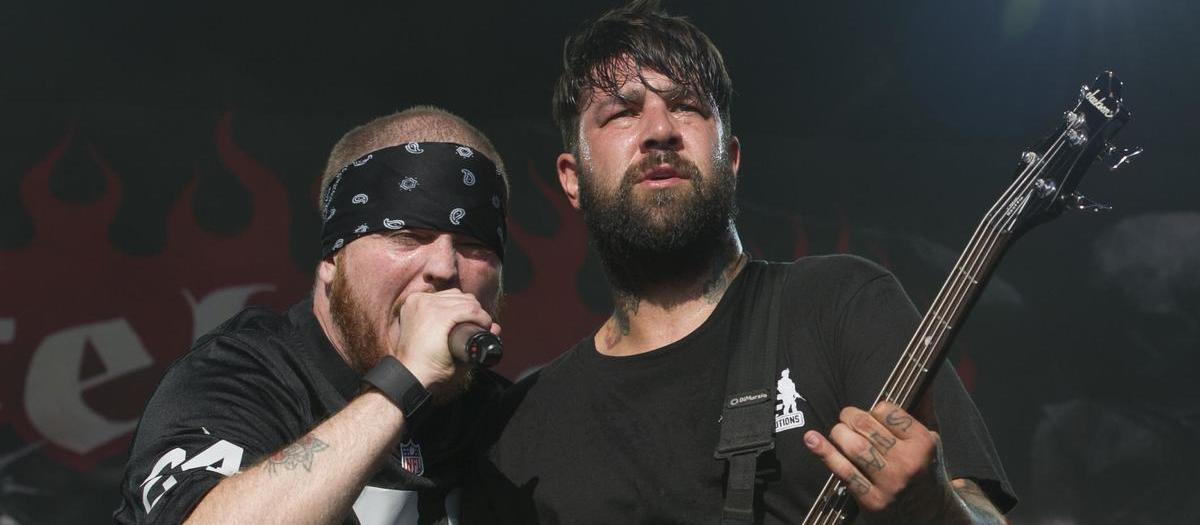 Hatebreed Tickets