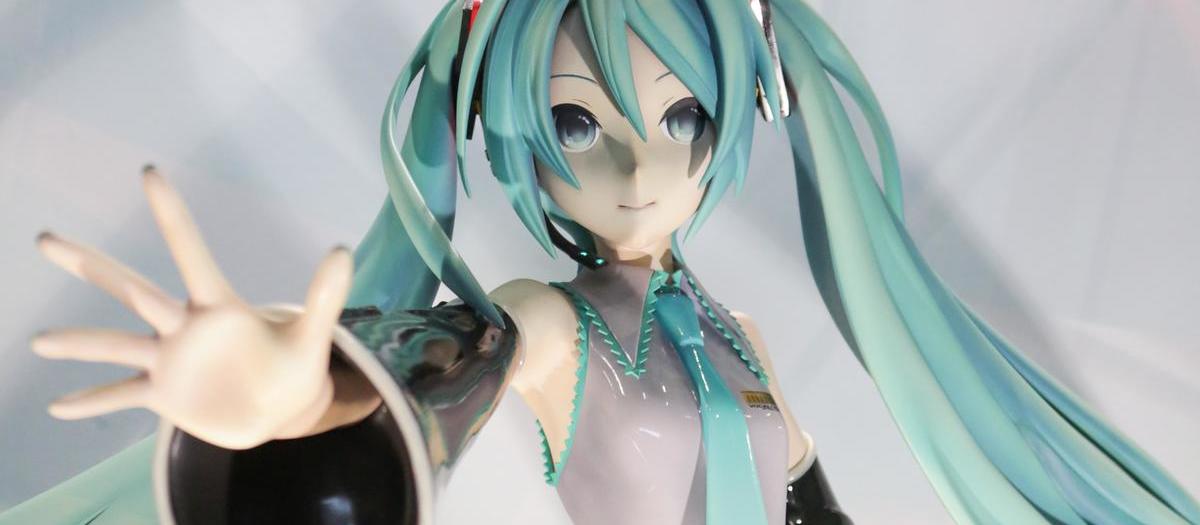 Hatsune Miku Tickets