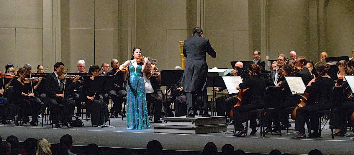 Hawaii Symphony Orchestra Tickets