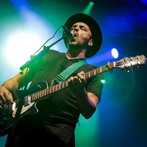 hawksley workman tour dates