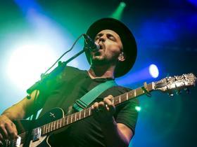 Hawksley Workman