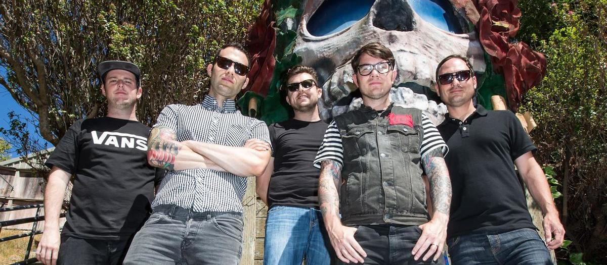 Hawthorne Heights Tickets