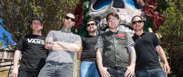 Image for Hawthorne Heights with Armor For Sleep