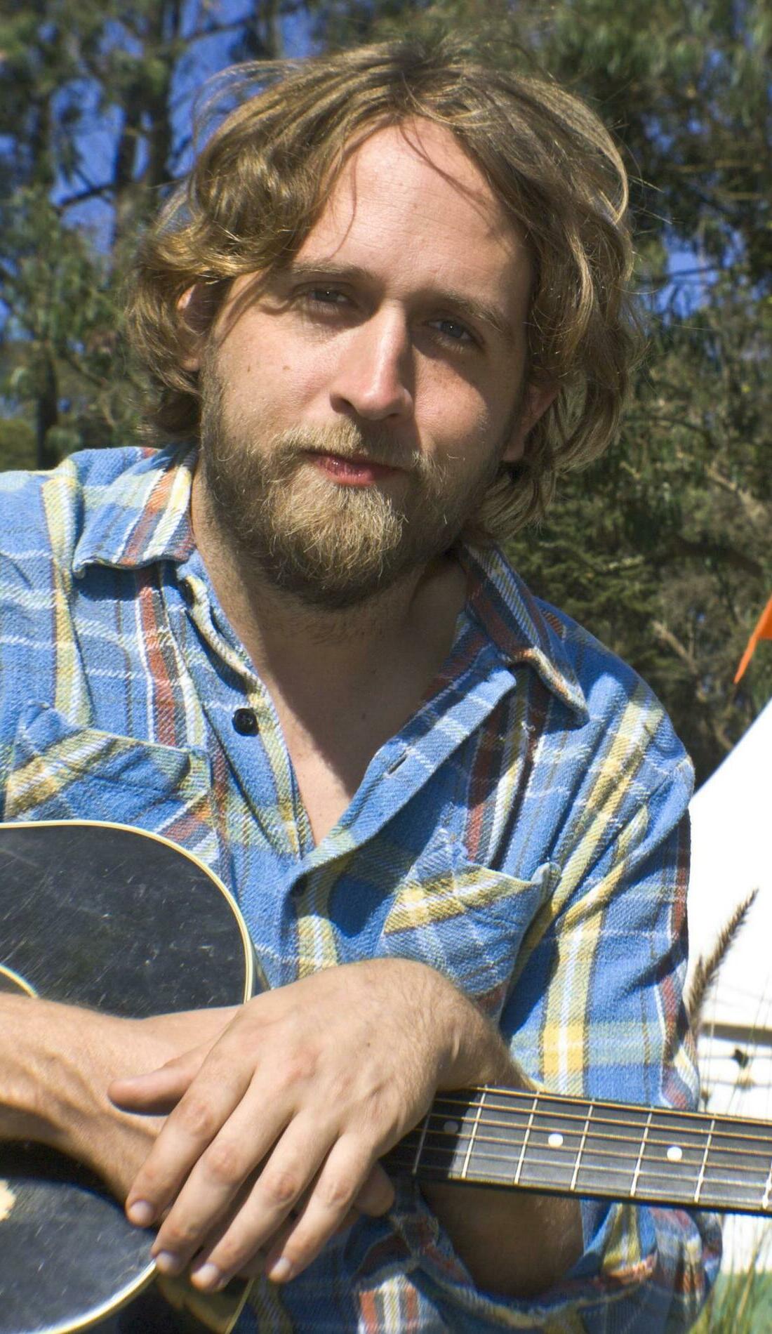 A Hayes Carll live event