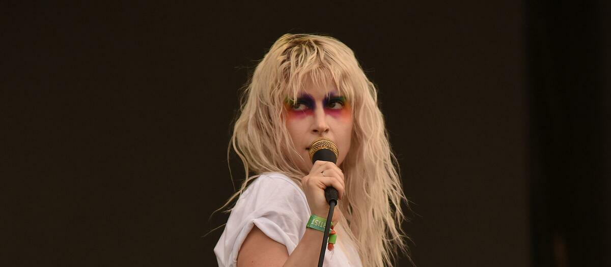 Hayley Williams Tickets
