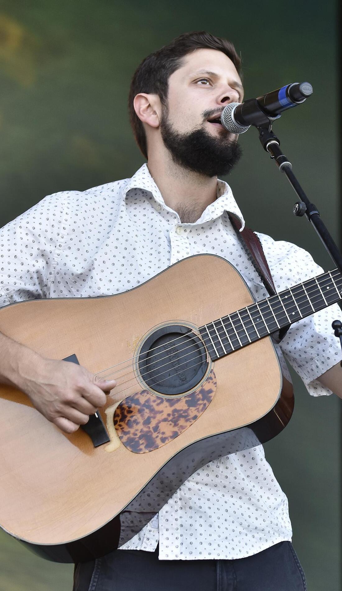 A Head for the Hills live event