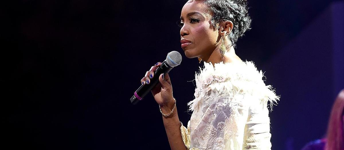 Heather Headley Tickets