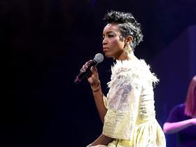 Heather Headley