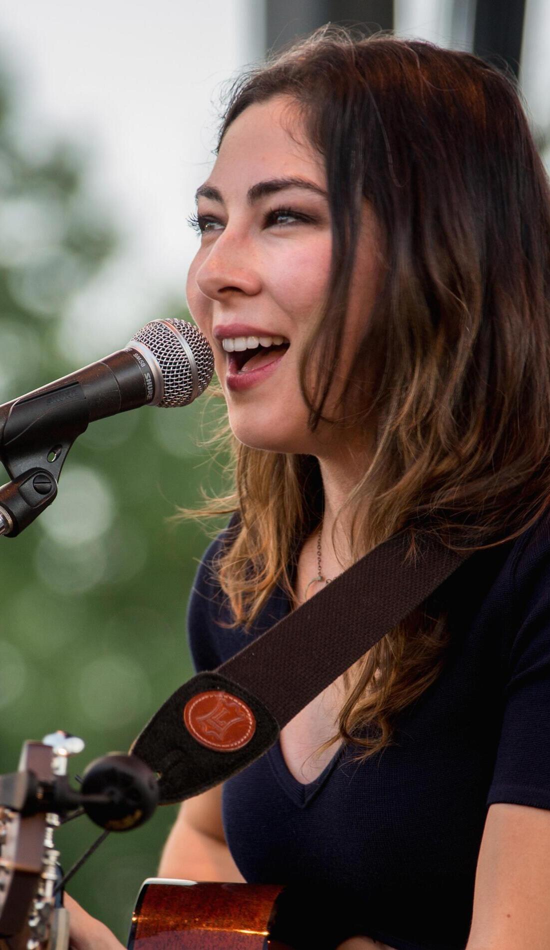 A Heather Maloney live event